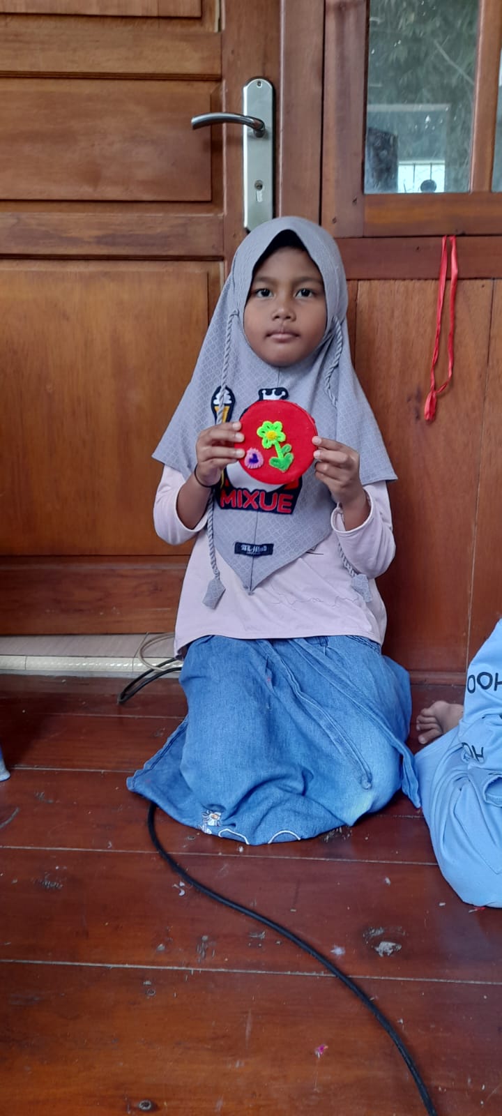 Kegiatan Anak